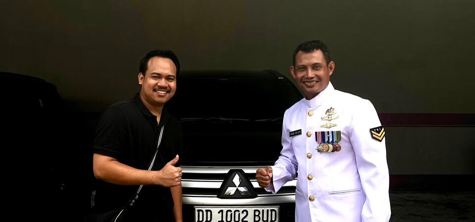 Harga Rental Mobil Makassar 2026