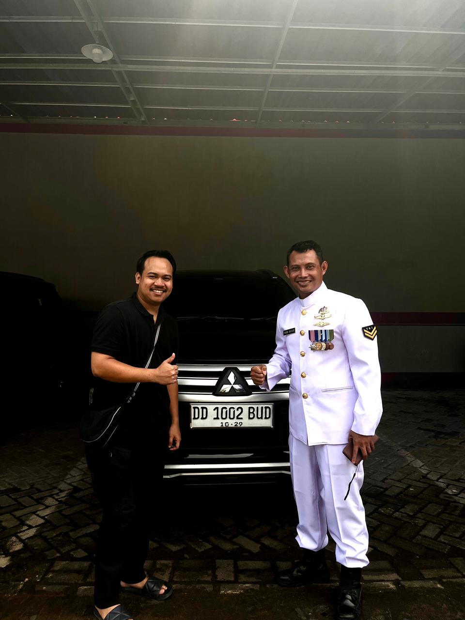 Harga Rental Mobil Makassar 2026